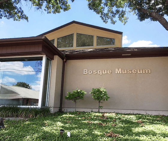 Jacob Olson Museum Annex - Image 1