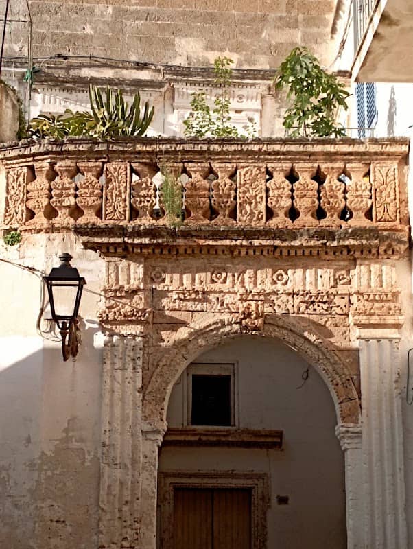 Palazzo Longo - Image 1