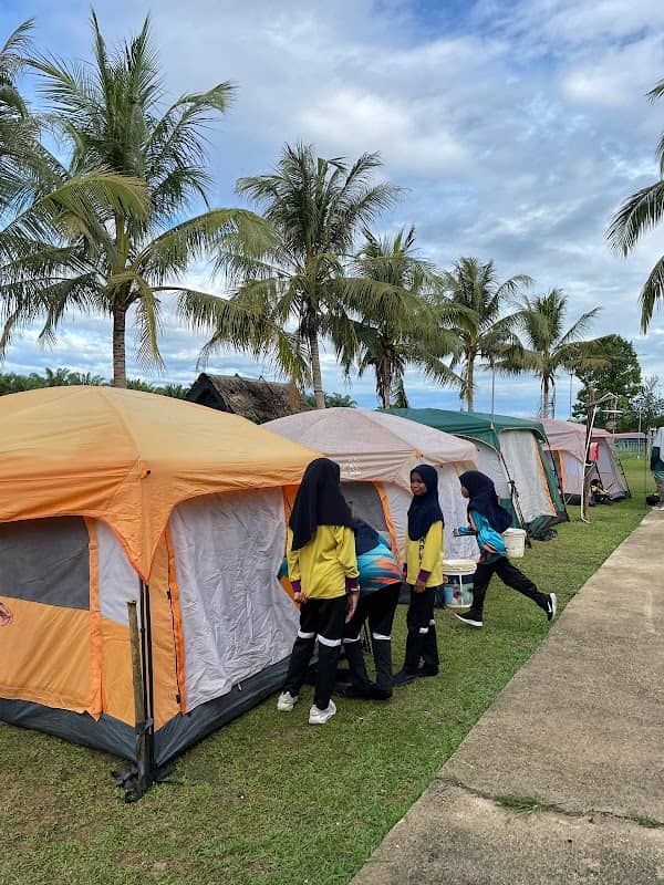 A-Rang Escape & Campsite - Image 2