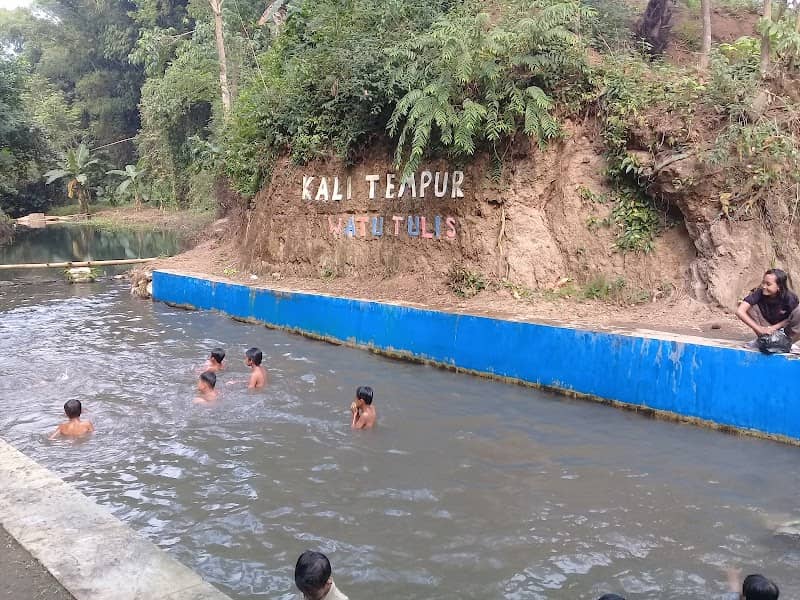 Wisata Kali Tempur Watu Tulis - Image 1
