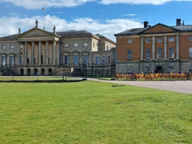 National Trust - Kedleston Hall - Image 2