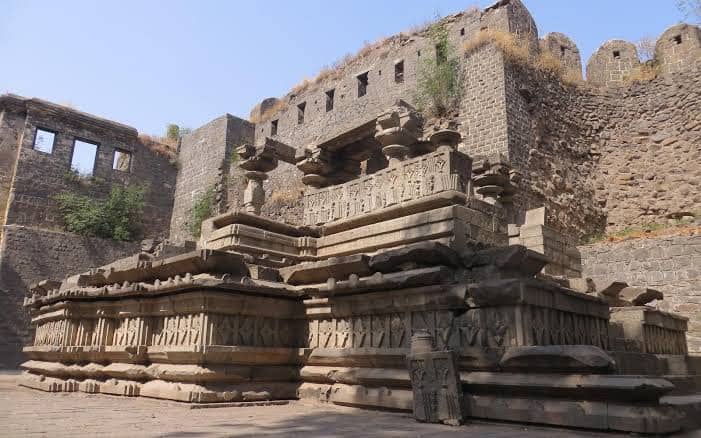 Solapur Bhuikot Fort - Image 2