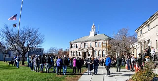 Metcalf Square - Image 2