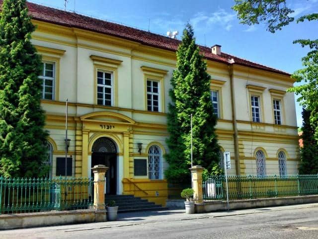 Terezín Memorial - Ghetto Museum - Image 2