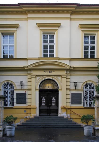 Terezín Memorial - Ghetto Museum - Image 1