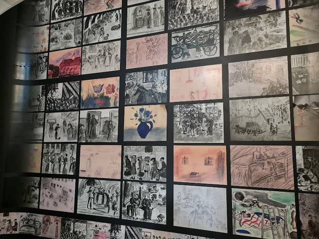 Terezín Memorial - Ghetto Museum - Image 3