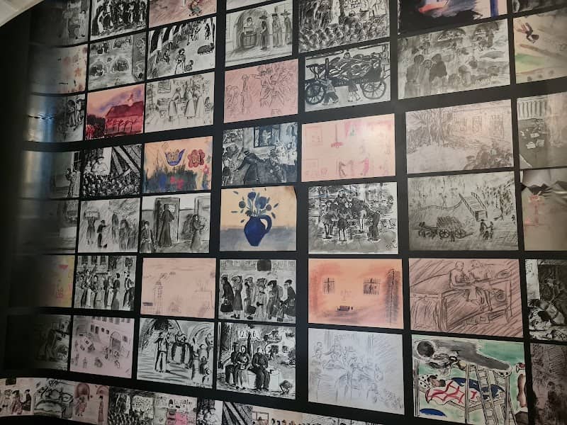 Terezín Memorial - Ghetto Museum - Image 3
