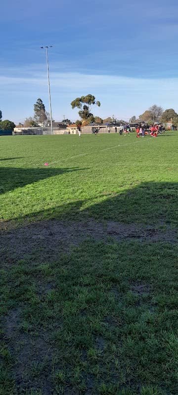 Arthur Beachley Reserve - Image 1