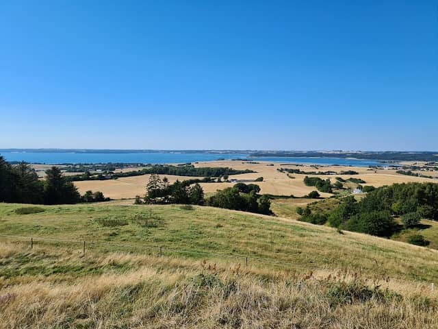 mounds from the bronze age - Image 1
