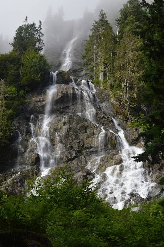 Della Falls - Image 1