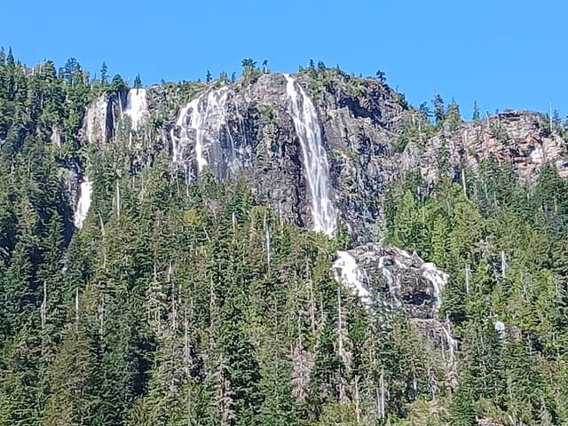 Della Falls - Image 2