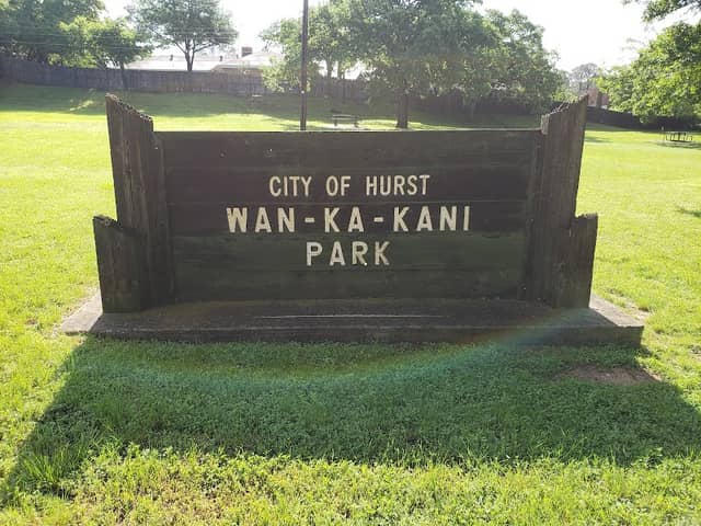 Wan Ka Kani Park - Image 2