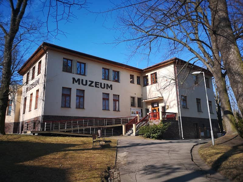 Sládeček history museum in Kladno - Image 1