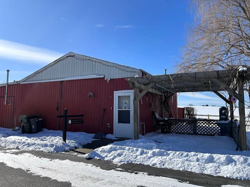 Willow Tree Winery - Image 2