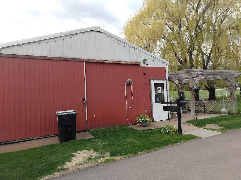 Willow Tree Winery - Image 1