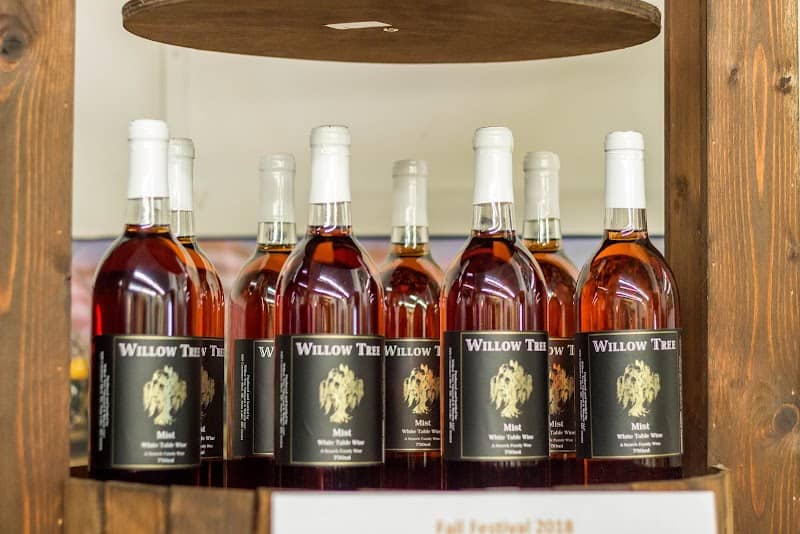 Willow Tree Winery - Image 3
