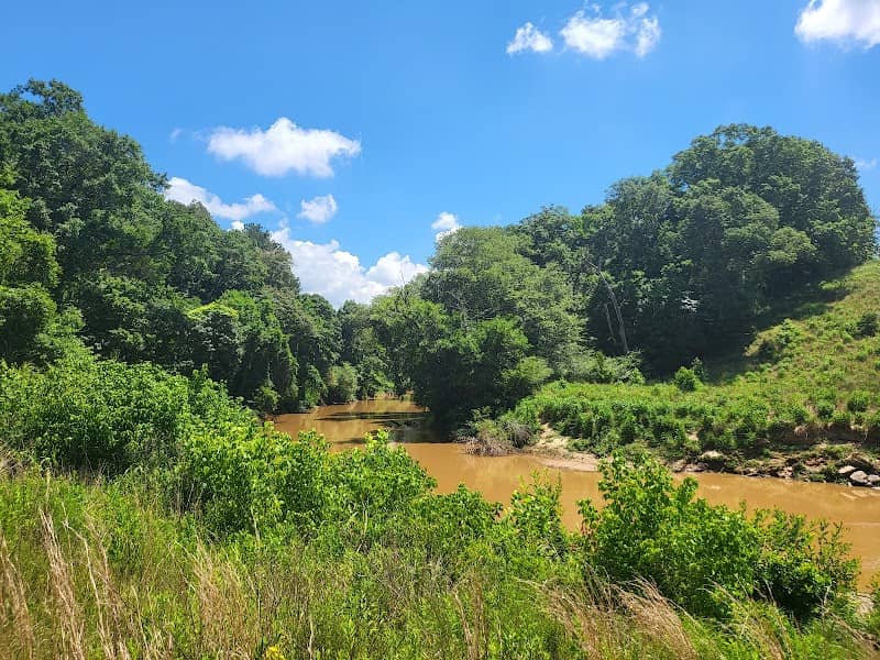 De Castro Trail Head, Rockdale County Trails - Image 2