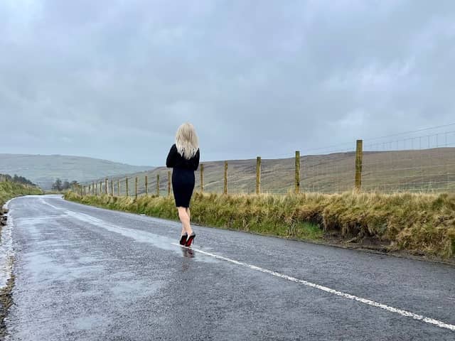 Glenaan Scenic Route - Image 2