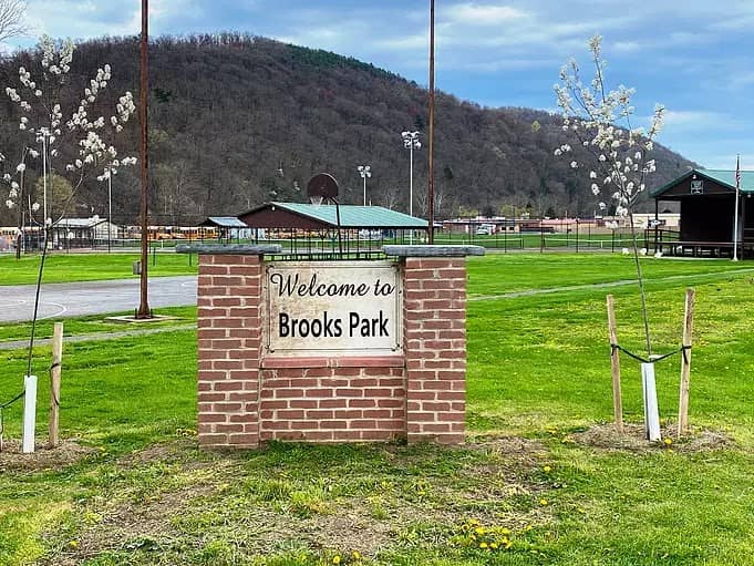Brooks Park - Image 1