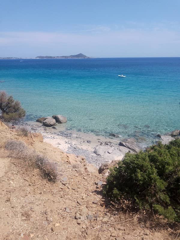 Scoglio del Paguro - Image 1