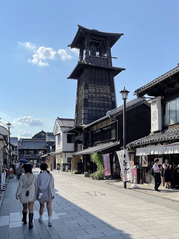Toki-no-Kane Bell - Image 2