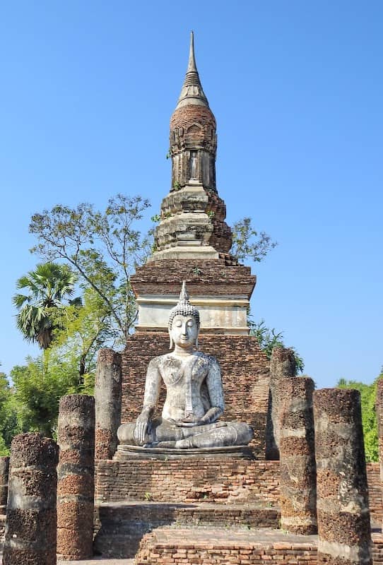 Wat Traphang Ngoen - Image 1