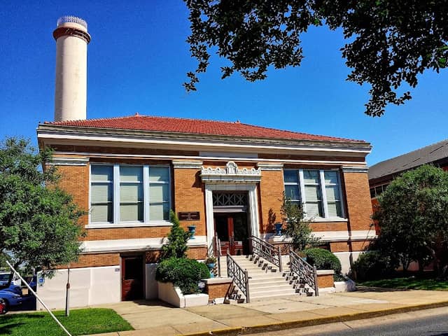 Louisiana History Museum - Image 2