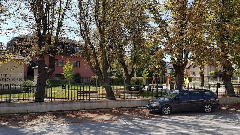 Mali park Ivanec - Image 1