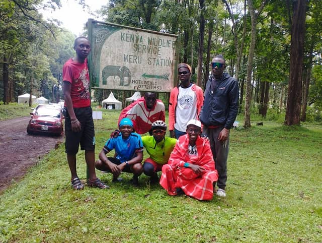 Kenya Forest Service, Meru EC office - Image 2