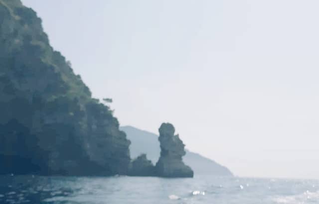 Spiaggia del Germano - Image 1