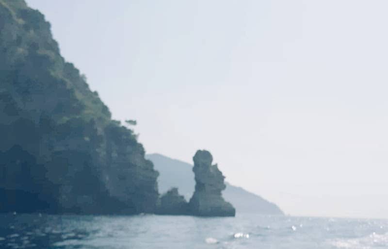 Spiaggia del Germano - Image 1
