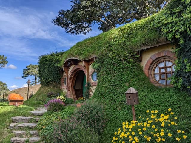 Bag End - Image 1