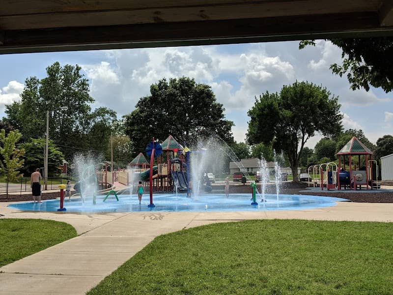 Godfrey Park, Play-For-All Park - Image 2