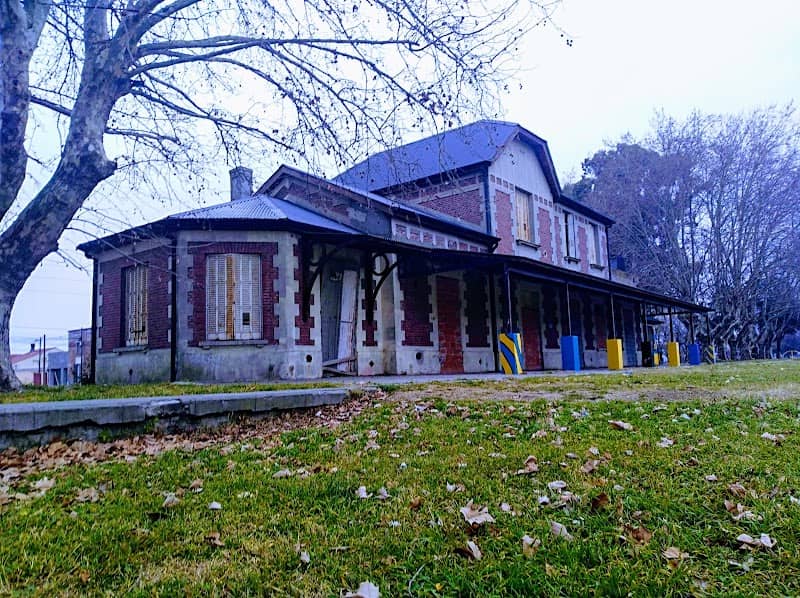 Alberdi Park - Image 2