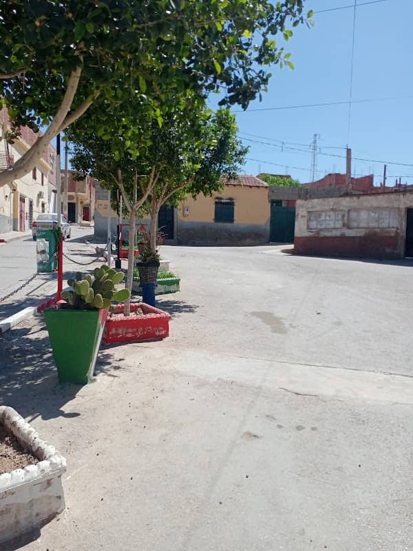 Kharmasha Square - Image 1