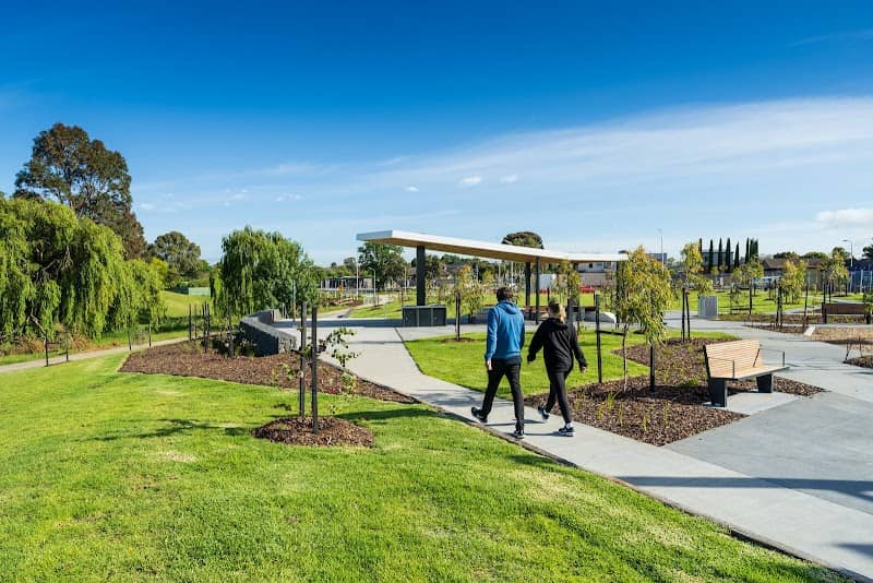 Western Reserve Park - Image 1