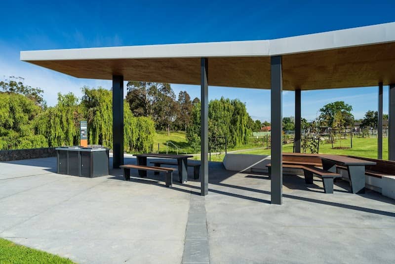 Western Reserve Park - Image 2