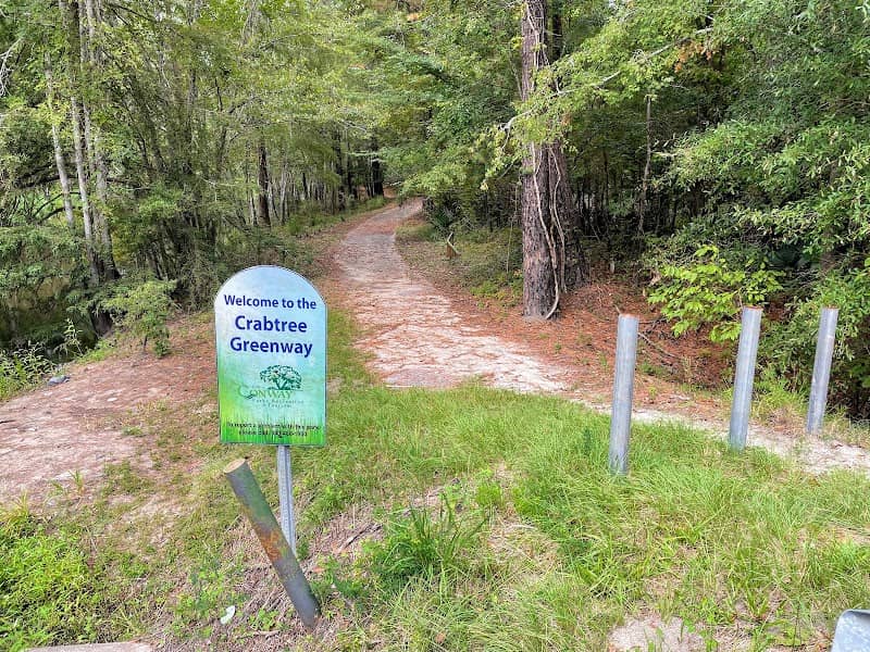 Crabtree Swamp walking trail - Image 1
