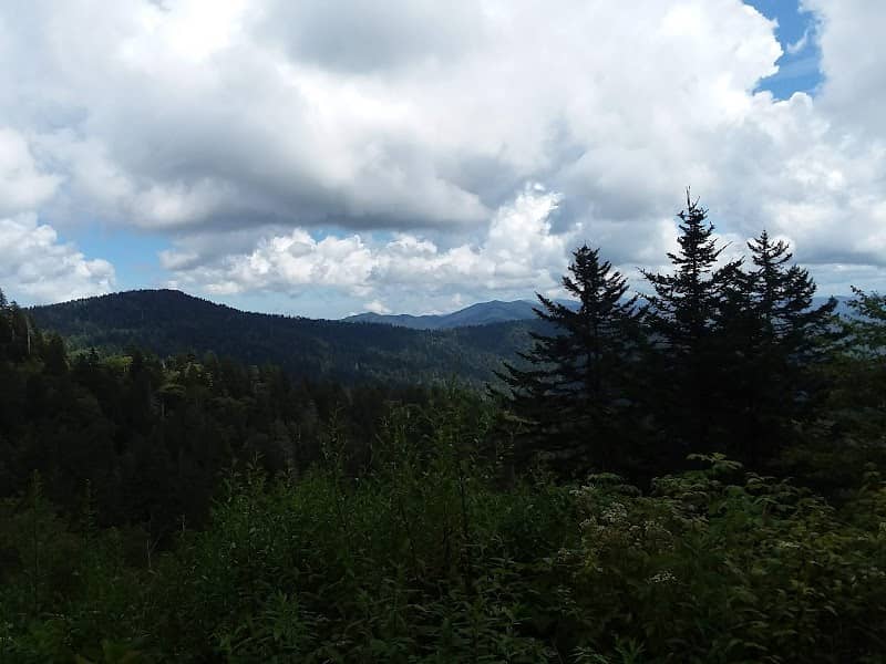 Rucker Mountain - Image 1