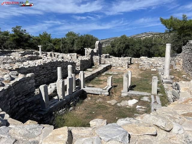 Aliki Archaeological Site - Image 1