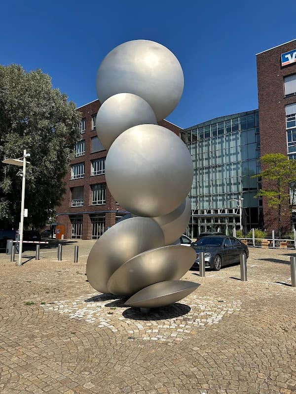 Skulptur - Image 1