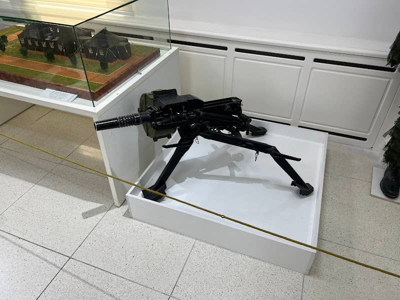 State Defense Museum - Image 1