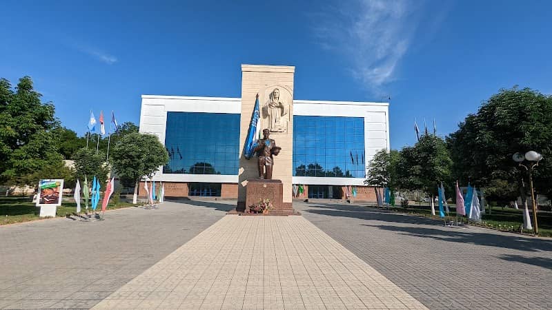 State Defense Museum - Image 2