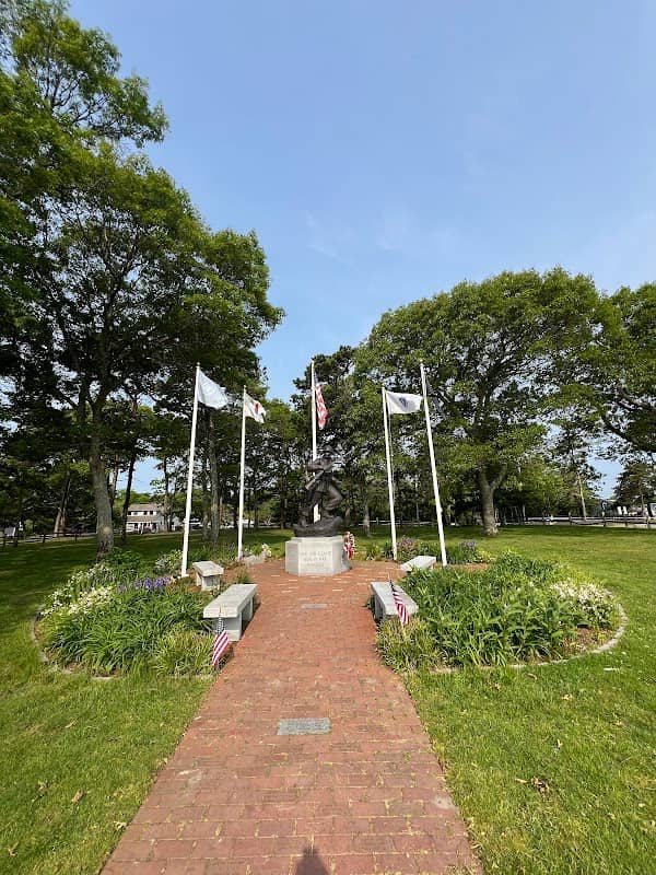 Korean War Memorial - Image 3