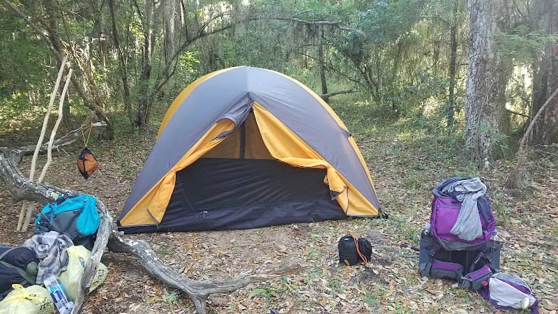 Hickory Hill Campground - Image 1
