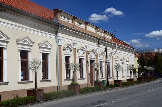 Fiľakovo Homeland Museum - Image 1
