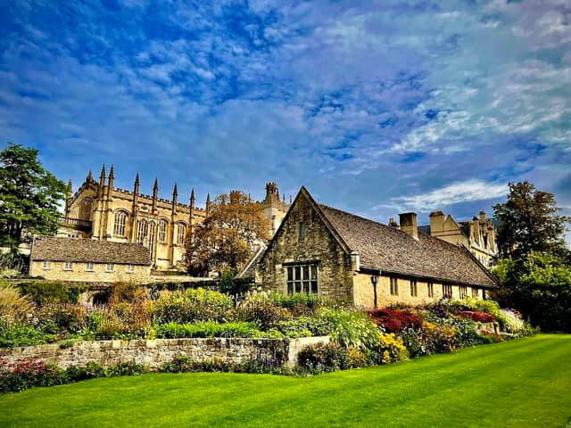 Christ Church Meadow - Image 3