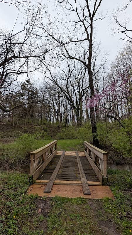 Future home of Bear Creek Park - Image 3