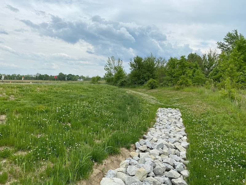 Future home of Bear Creek Park - Image 1