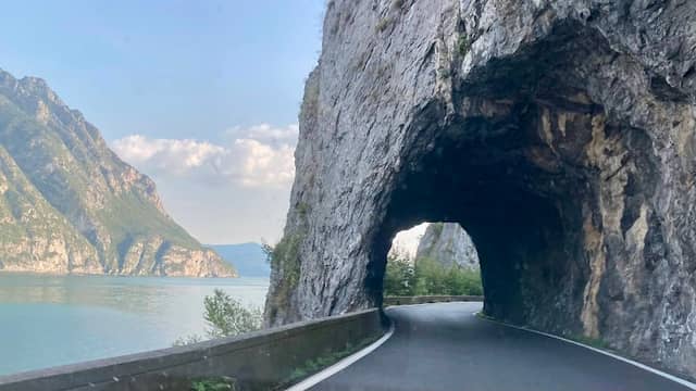 Orrido di Castro - Image 1